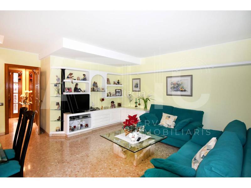 Foto 557cd697-f17a-4505-9f7c-ba43cd4204d4. Maison avec chauffage parking dans Can Deu Sabadell