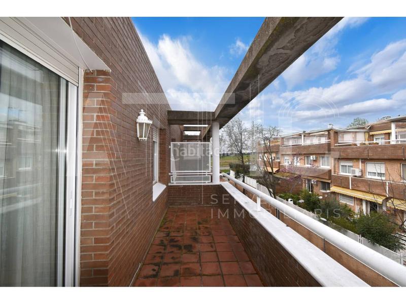 Foto 64b71f05-38e7-4ae1-ab58-80017c60eb03. Maison avec chauffage parking dans Can Deu Sabadell