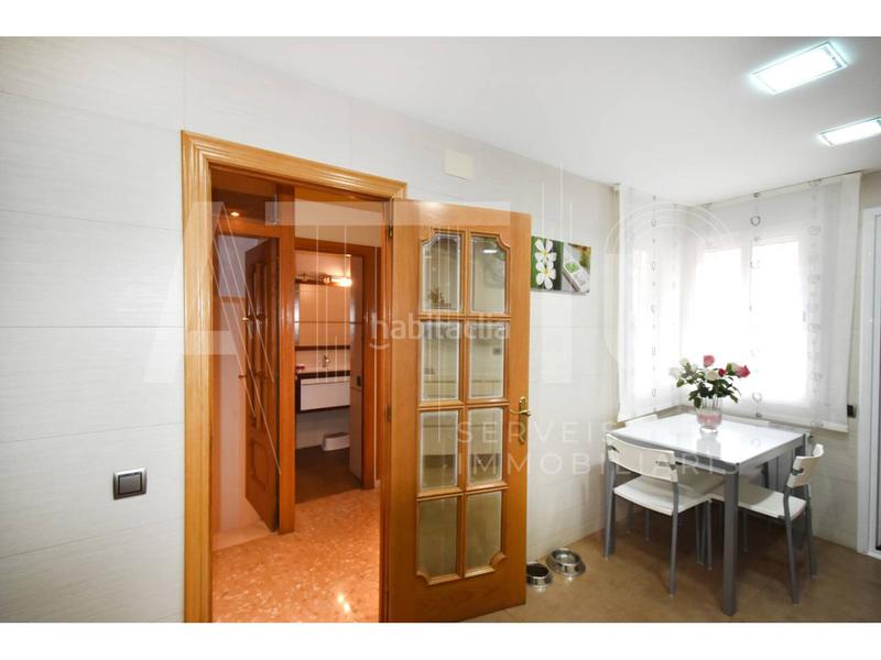 Foto 65f42b25-097d-46d1-9d8b-f74031bd91bb. Maison avec chauffage parking dans Can Deu Sabadell
