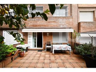 Casa  Prudenci bertrana. Casa en venta en vallehermoso