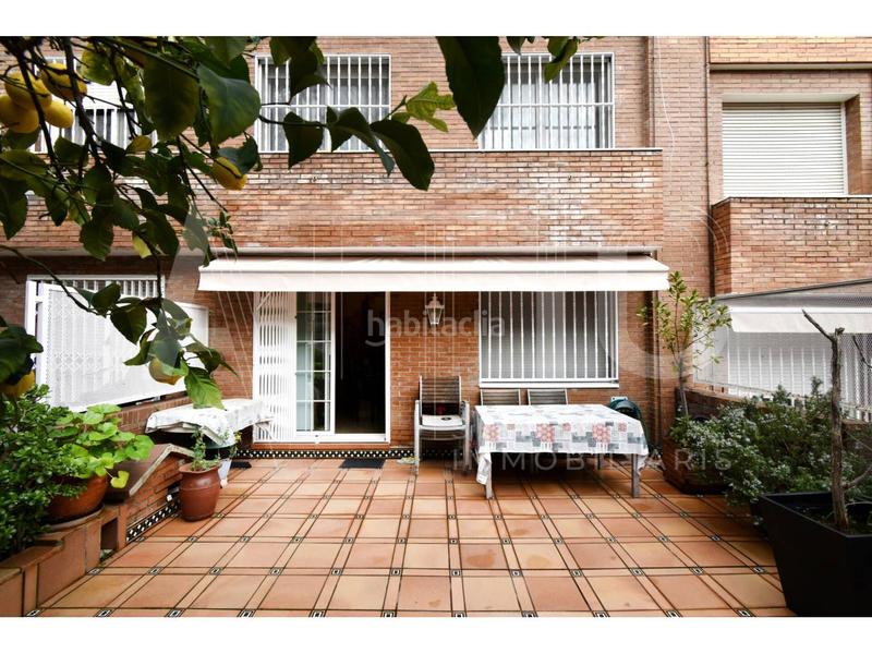 Foto 766978ff-3ae0-45a8-b67c-8aab28e4957b. Maison avec chauffage parking dans Can Deu Sabadell