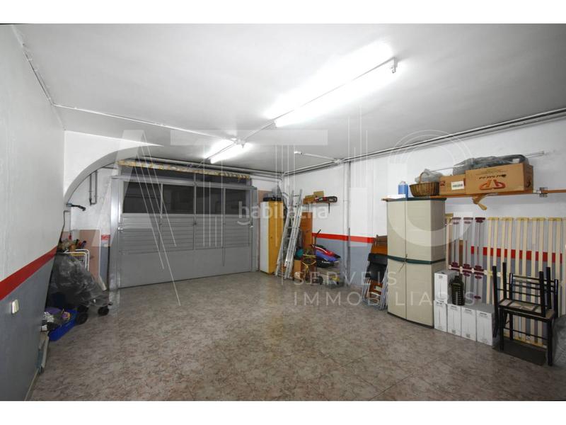 Foto 7d7f5833-28a8-4f5c-8c93-bdbad3835c52. Maison avec chauffage parking dans Can Deu Sabadell
