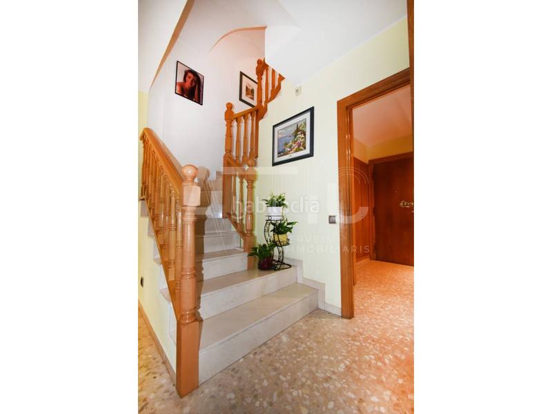Foto 829d04d7-a3c5-4c47-b522-08ece136c087. Maison avec chauffage parking dans Can Deu Sabadell