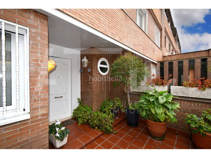 Foto 8e496edc-7a95-4945-8fc8-98b6c3135684. Maison avec chauffage parking dans Can Deu Sabadell