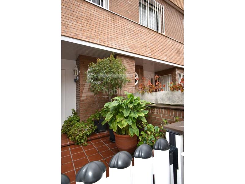 Foto 94dd8143-6195-4b01-968d-3975f2efc6f6. Maison avec chauffage parking dans Can Deu Sabadell