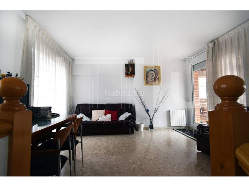 Foto 9d2ae3de-f4ba-4e78-a766-ca19af2b2a1f. Maison avec chauffage parking dans Can Deu Sabadell