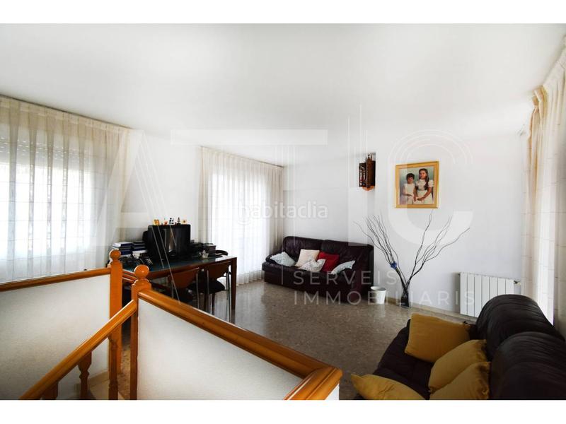 Foto adfe031d-01e5-4ce0-a14f-6985304a5a75. Maison avec chauffage parking dans Can Deu Sabadell