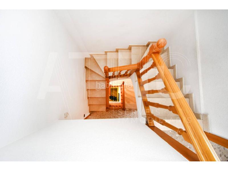 Foto d828514f-b0a5-4804-887d-4f93000c7226. Maison avec chauffage parking dans Can Deu Sabadell