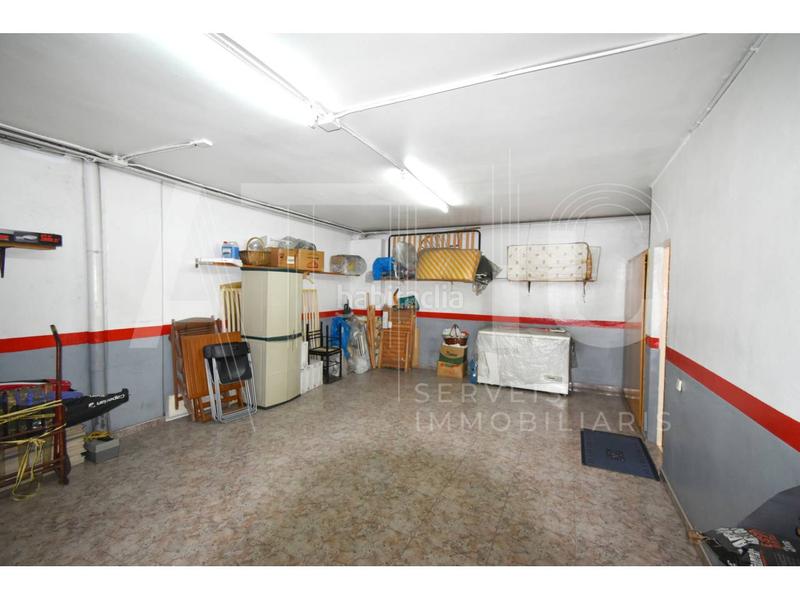 Foto e15b110e-b663-49cb-b4f1-0d5d058fdafc. Maison avec chauffage parking dans Can Deu Sabadell