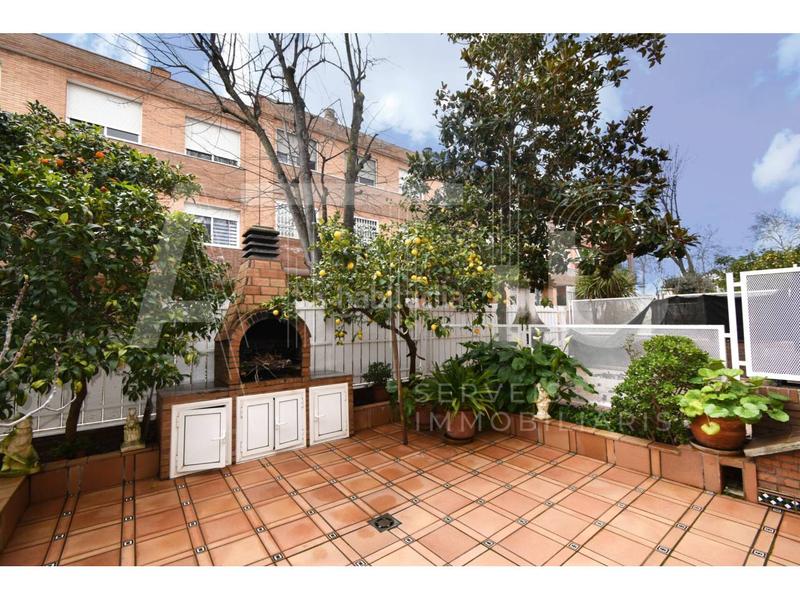 Foto e4f76b9b-1135-4192-9169-5c20b26d4ac0. Maison avec chauffage parking dans Can Deu Sabadell