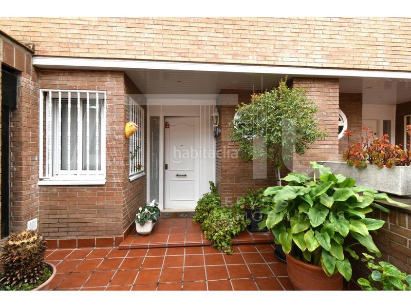 Foto e9bffe1b-8b30-424f-8b66-cfae4d887613. Maison avec chauffage parking dans Can Deu Sabadell