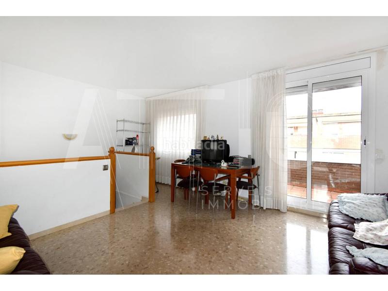 Foto eddc58eb-8656-4e73-9870-1699951125aa. Maison avec chauffage parking dans Can Deu Sabadell