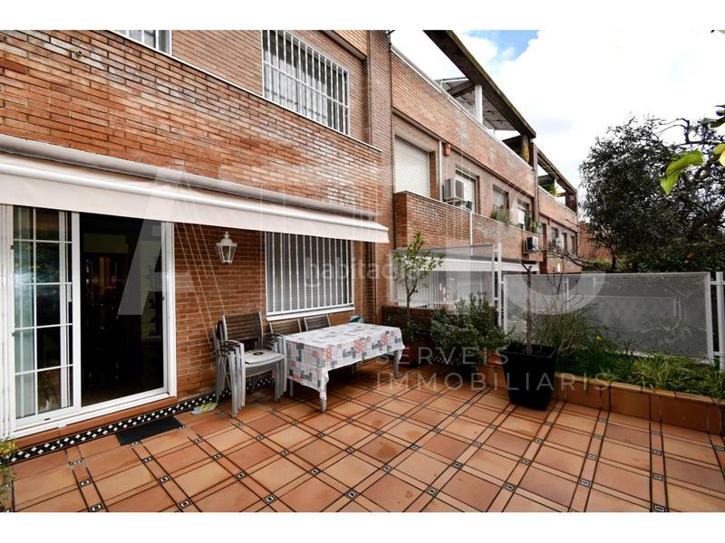 Foto eea17eb4-1fb1-4e4c-9072-ce21c67a5a19. Maison avec chauffage parking dans Can Deu Sabadell