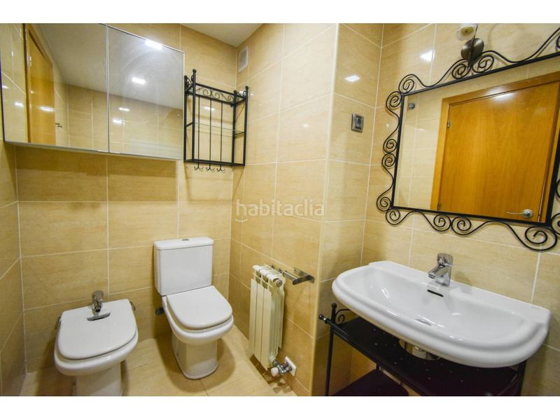 Foto c75cf481-be1c-46d1-9334-5aed002a0f99. Lloguer pis amb calefacció aparcament piscina a Can Llong Sabadell