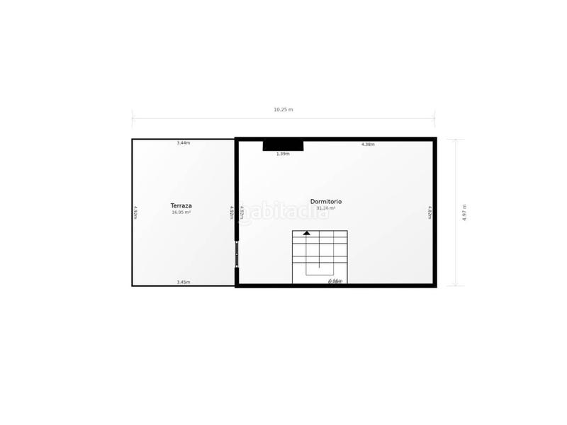 Foto 17bde528-3682-437b-aed0-6763d2ab60aa. Casa adosada , 4 habitaciones, buardilla, garaje para 2 cohes, patio de 40m y terraza junto plaza españa en Sabadell