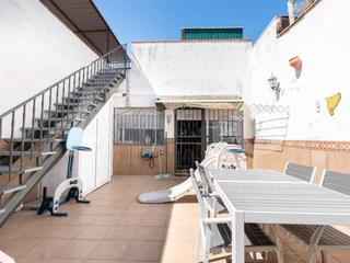 Maison  Balcans. Oportunidad! casa toda en una planta 3 habitaciones dobles, 2 ba