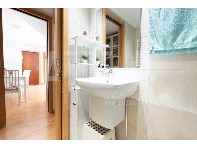 Foto 10e73f96-c4bf-44e7-a309-eb15db32d4e3. Appartement avec chauffage parking dans Can Puiggener Sabadell