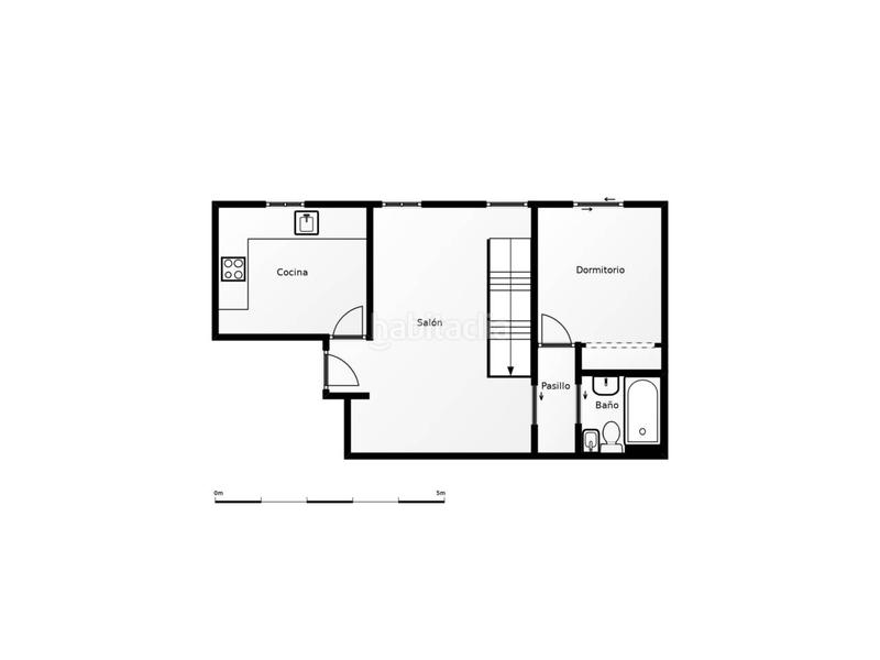 Foto 205dceb7-3ee6-4372-9d64-c054ff292713. Appartement avec chauffage parking dans Can Puiggener Sabadell