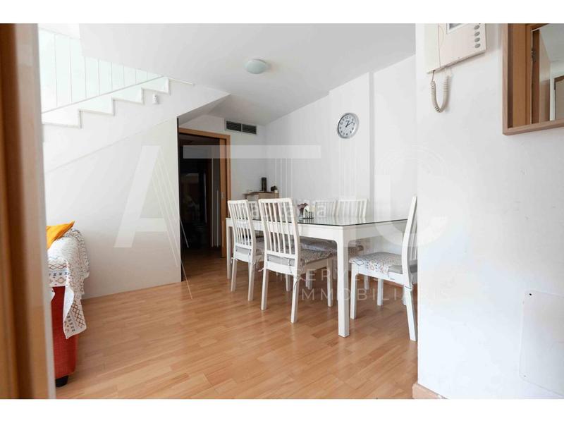 Foto 241f6adc-d348-4d31-b45d-4168d5ec8b3c. Appartement avec chauffage parking dans Can Puiggener Sabadell