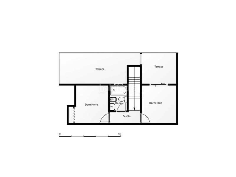 Foto 2a843e11-2382-41de-bfa3-a2968eec0b65. Appartement avec chauffage parking dans Can Puiggener Sabadell