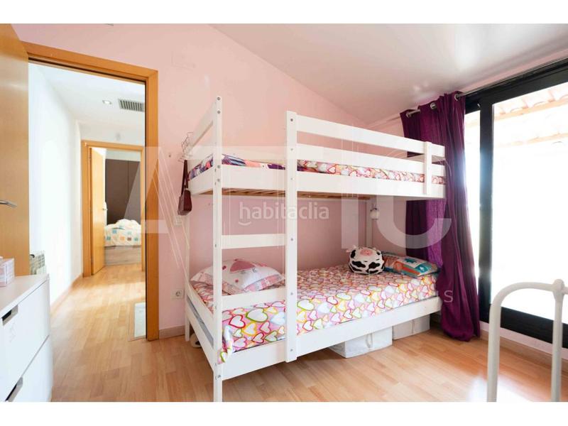 Foto 41739934-c229-4a2a-b92e-2e36ae229af5. Appartement avec chauffage parking dans Can Puiggener Sabadell