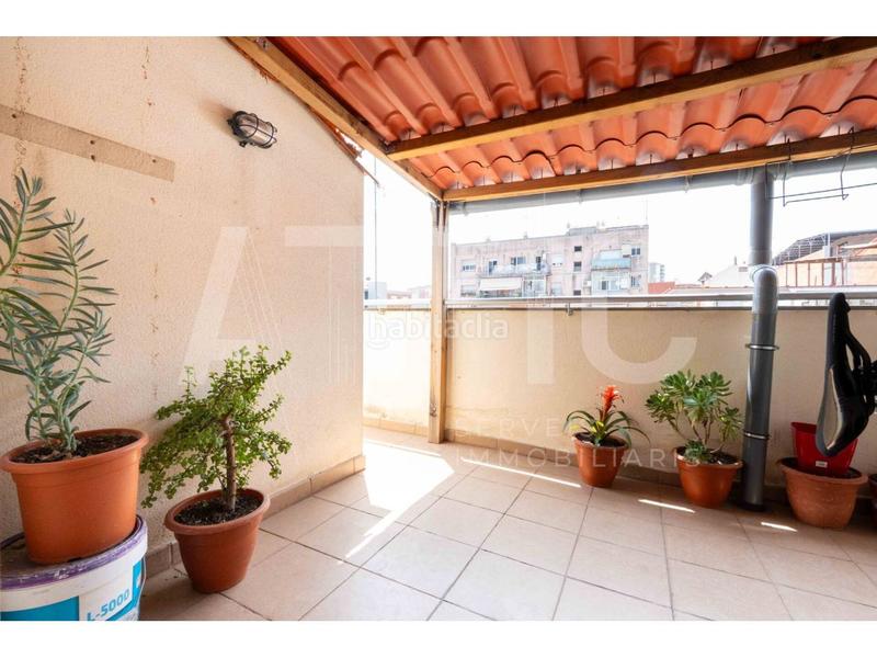 Foto 8466c043-409c-45dc-9480-338275df733e. Appartement avec chauffage parking dans Can Puiggener Sabadell