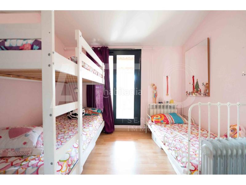 Foto 9119e577-b791-436f-b4e9-a5c57c8f2152. Appartement avec chauffage parking dans Can Puiggener Sabadell