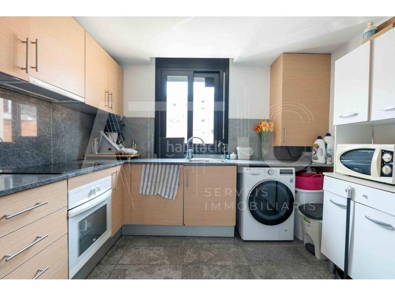 Foto 966a84bb-80c7-4acb-928a-445cd54d7b51. Appartement avec chauffage parking dans Can Puiggener Sabadell