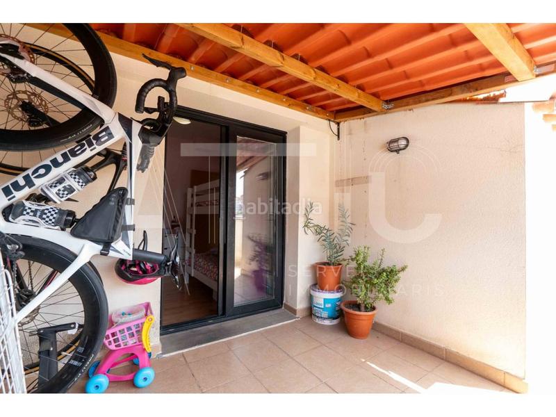 Foto a36b5597-6df9-43ee-a25f-b29c7e6ef6d7. Appartement avec chauffage parking dans Can Puiggener Sabadell