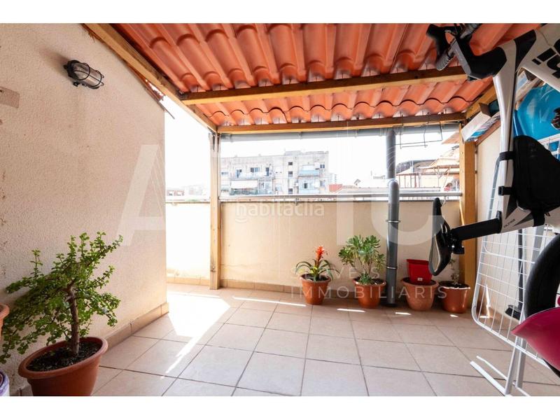 Foto a8bd0f37-4972-4a69-977e-1a2c8757c265. Appartement avec chauffage parking dans Can Puiggener Sabadell