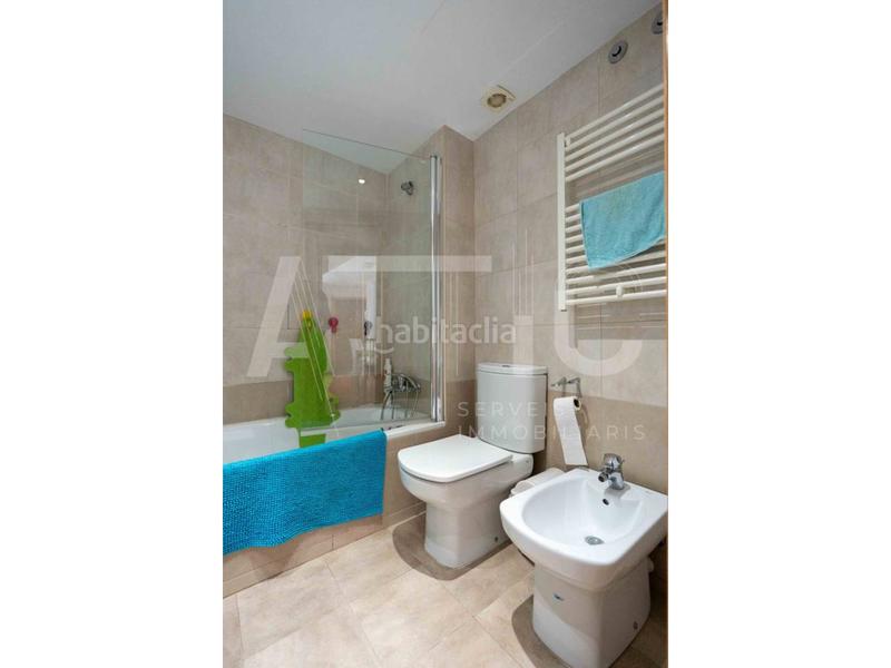 Foto c1e1d87c-fca1-41f3-bab1-663143c89db1. Appartement avec chauffage parking dans Can Puiggener Sabadell