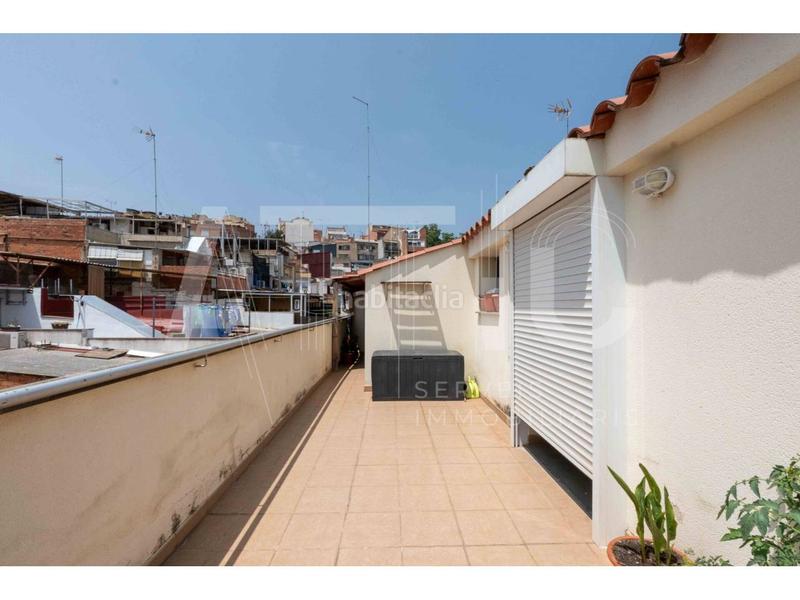 Foto c8bdbf25-0e84-45f8-aa11-fc15aff8e4e0. Appartement avec chauffage parking dans Can Puiggener Sabadell