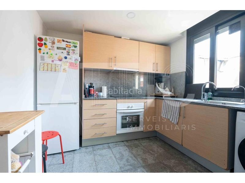 Foto de025288-90c4-4c34-b821-d5bfebc73105. Appartement avec chauffage parking dans Can Puiggener Sabadell
