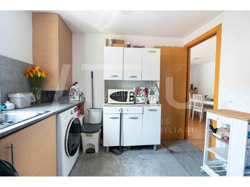 Foto e6ed5c9b-b1e5-4ea9-af08-b91b61334a5a. Appartement avec chauffage parking dans Can Puiggener Sabadell
