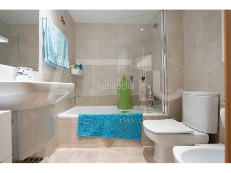 Foto ed14f557-fac0-406d-af65-fabe9e393a1e. Appartement avec chauffage parking dans Can Puiggener Sabadell