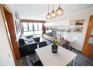 Pis  Sant isidor. Pisazo en el corazón del barrio de can rull, 3 habitaciones, com