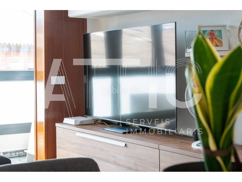Foto 3a91135d-b658-4d2c-9cb9-d6176c43a024. Appartamento con riscaldamento in Can Rull Sabadell