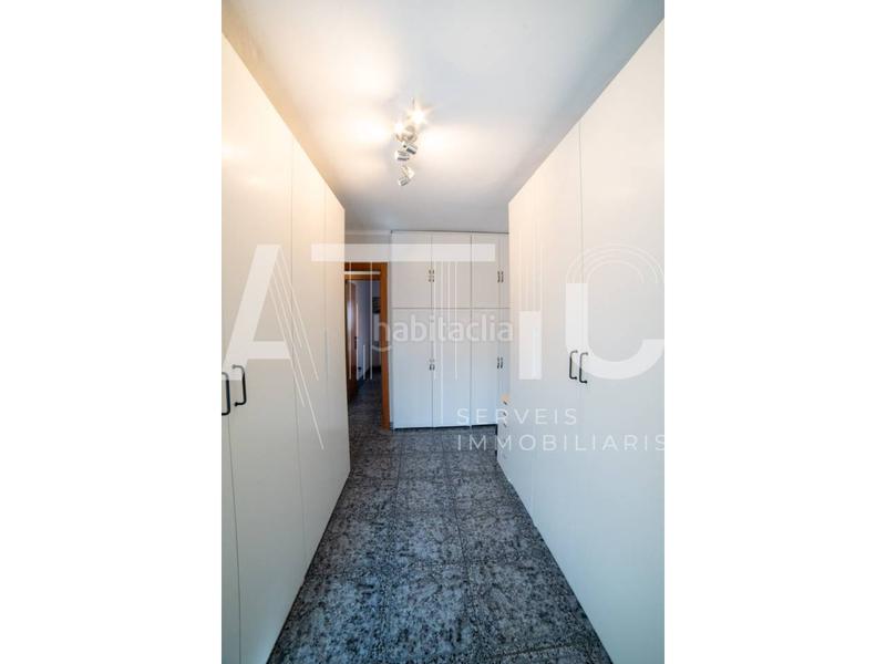 Foto 528d1831-9d69-4e0f-9f31-7c10199277ea. Appartamento con riscaldamento in Can Rull Sabadell