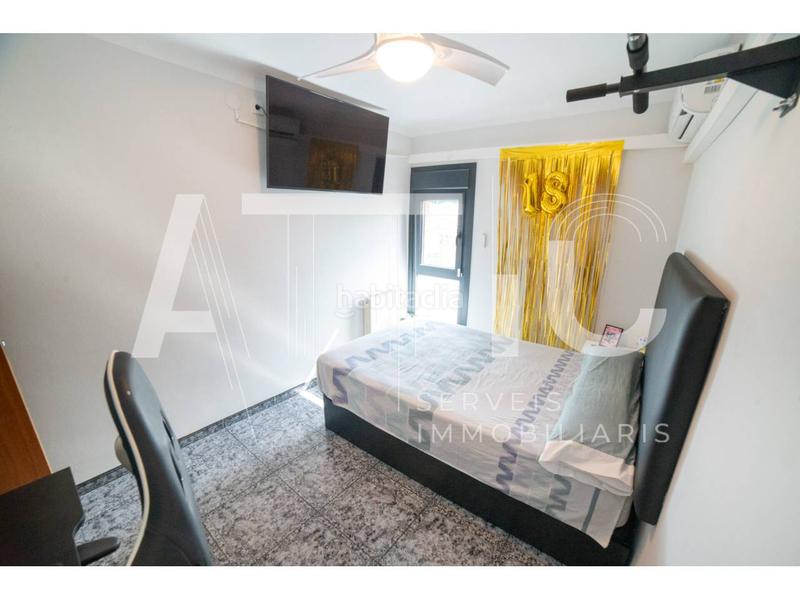 Foto 64a26882-d8f7-470b-a2fa-3104d1424544. Appartamento con riscaldamento in Can Rull Sabadell