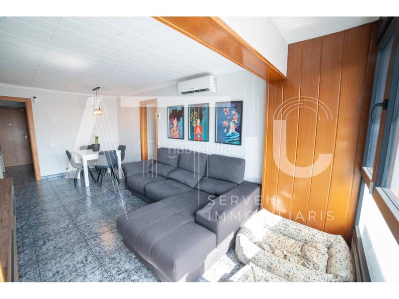 Foto 73230f6f-4b3d-470a-a331-2f8249b3d2d6. Appartamento con riscaldamento in Can Rull Sabadell