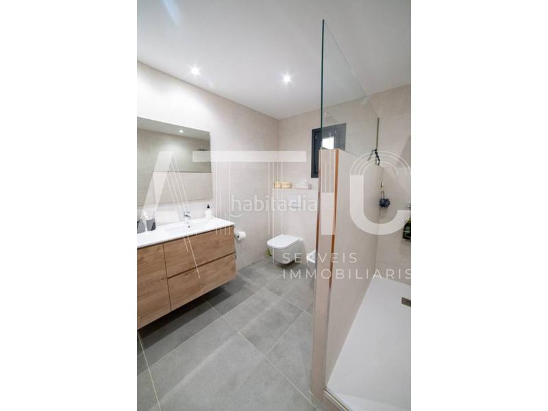 Foto 74d41513-bf48-4685-a59c-17be101cdcd5. Appartamento con riscaldamento in Can Rull Sabadell