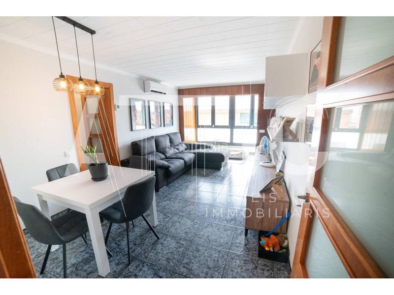 Foto 77821ed8-3846-417d-b989-6ebba2d7e43b. Appartamento con riscaldamento in Can Rull Sabadell