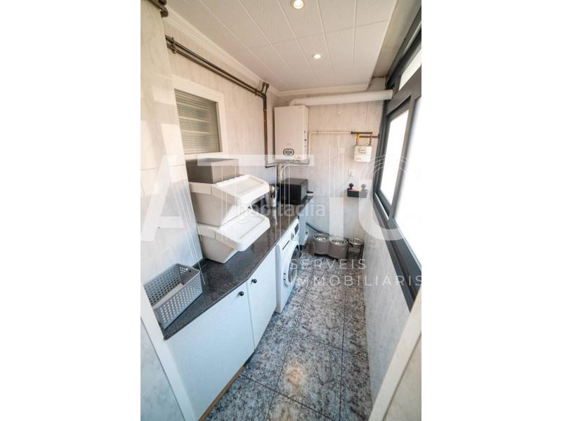 Foto 8ba69b54-b69a-41c5-87ad-6227ab2f3942. Appartamento con riscaldamento in Can Rull Sabadell