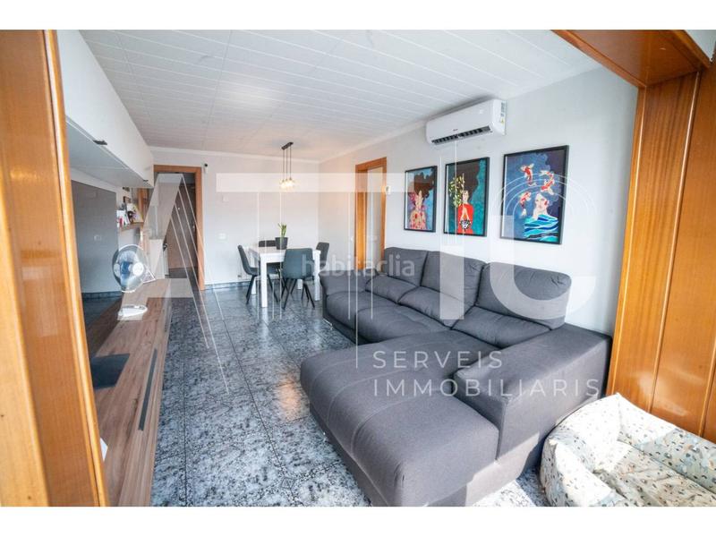 Foto 909aa934-838a-4171-a9d7-94d093f843c0. Appartamento con riscaldamento in Can Rull Sabadell