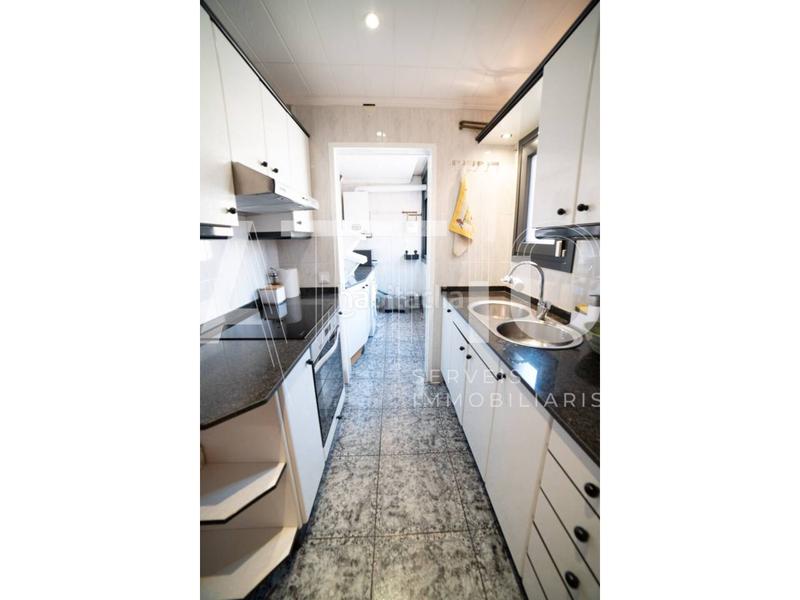 Foto 9285ad78-373d-46db-896f-83502dd8b100. Appartamento con riscaldamento in Can Rull Sabadell