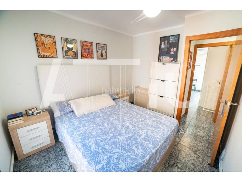 Foto 9404dea5-e080-438e-a6ca-7c36f07cdaa8. Appartamento con riscaldamento in Can Rull Sabadell