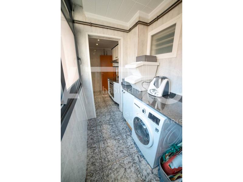 Foto 9427a844-c547-4236-b274-ab7b34b81aa8. Appartamento con riscaldamento in Can Rull Sabadell