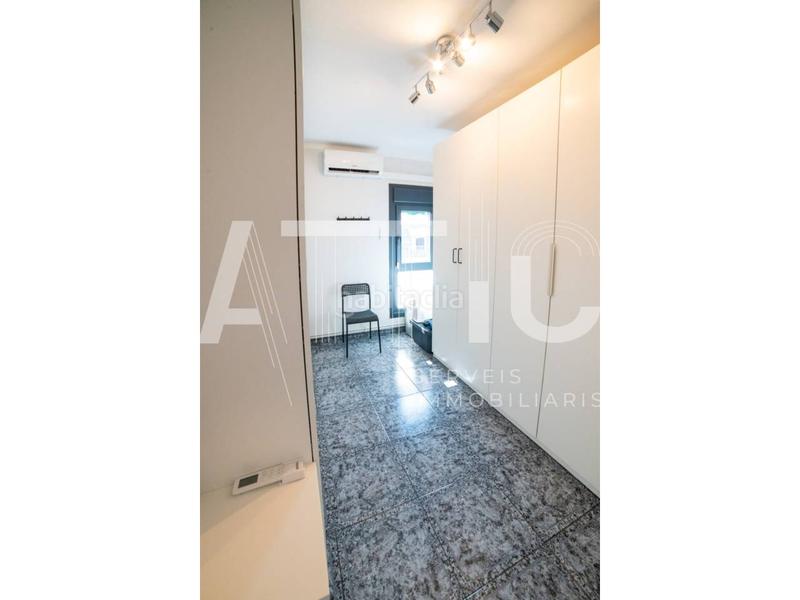 Foto a655d336-cd20-4e83-a26d-0826850e886e. Appartamento con riscaldamento in Can Rull Sabadell