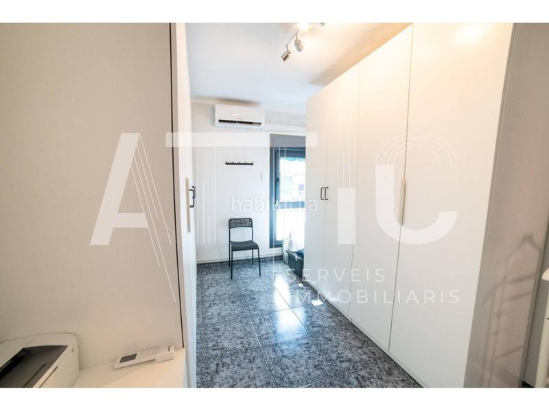 Foto a856361a-470b-466b-be1f-14b9606253ac. Appartamento con riscaldamento in Can Rull Sabadell