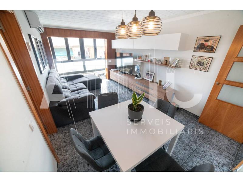 Foto ce754cc1-6564-4400-8abf-70e660d08886. Appartamento con riscaldamento in Can Rull Sabadell